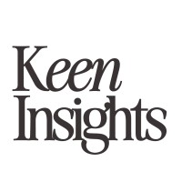 Keen Insights logo - Similar company to Cardoona