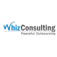 Whiz Consulting logo - Similar company to Castleton Accounting Simplified