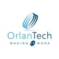 OrlanTech, Inc. logo - Similar company to Screen One
