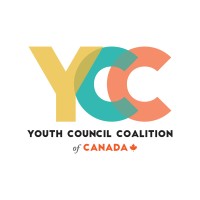 The Youth Council Coalition of Canada logo - Similar company to Borderless