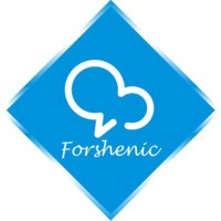 Forshenic Group logo - Similar company to Xylemshores Ltd