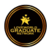 LoveWorld Graduate Network logo - Similar company to Sarmlife