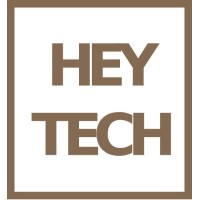 Hey Tech logo - Similar company to Techmall S.A.