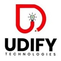Udify Technologies logo - Similar company to Udify Technologies | Best Digital Marketing Partner