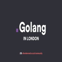 Golang In London logo - Similar company to Golang Cafe