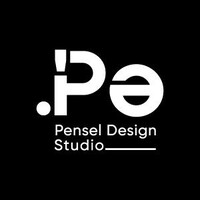 Pensel Design Studio logo - Similar company to Kavv Studio