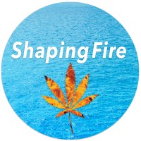 Shaping Fire logo - Similar company to Growbigogh, Inc.
