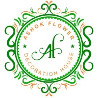 Ashok Flower Decoration House logo - Similar company to Flower Baker