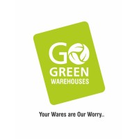 GoGreen Warehouses logo - Similar company to Gogreen Warehouse