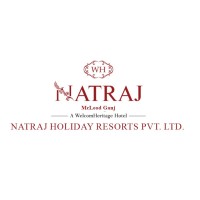 WelcomHeritage Natraj logo - Similar company to Welcomheritage Ashdale