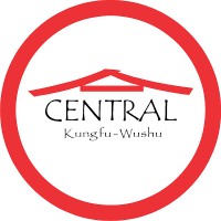 Academia Central Kung Fu Campinas logo - Similar company to Academia Exponencial