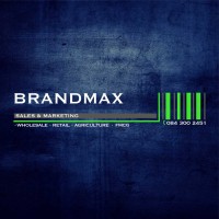 Brand-Max logo - Similar company to Newden