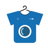 WASHAPP logo - Similar company to Washapp