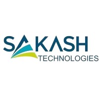 Sakash Technologies logo - Similar company to Tech Data Ibm Flash Storage
