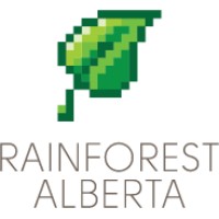 Rainforest Alberta logo - Similar company to Convrg
