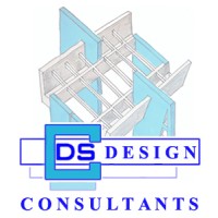 Asbuilt Services @ DS DESIGN CONSULTANTS logo - Similar company to Split Building