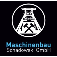 Maschinenbau Schadowski GmbH logo - Similar company to Efco Maschinenbau Gmbh