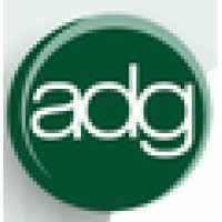 Adg Architecture logo - Similar company to Visible Proof