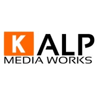 Kalp Media Works LLP logo - Similar company to Animake Studios
