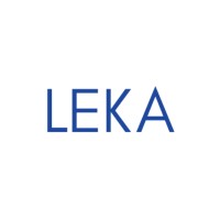 LEKA Indonesia logo - Similar company to Pt. Eraperkasa Maju Cemerlang