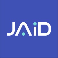 Jaid logo - Similar company to Simplexico