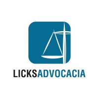 Licks Advocacia logo - Similar company to Cattley Advogados