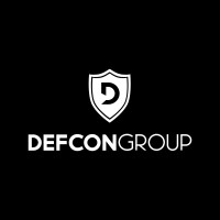 Defcon Group logo - Similar company to Secfor International
