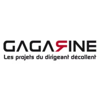 Gagarine logo - Similar company to Mayence
