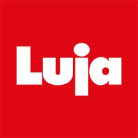 Lujatalo Oy logo - Similar company to Srv