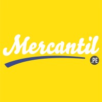 Grupo Mercantil logo - Similar company to Mercantil Real