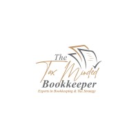 The Tax Minded Bookkeeper® logo - Similar company to Molina Bookkeeping, Llc