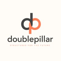 Double Pillar logo - Similar company to Levis Associates