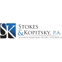 Stokes & Kopitsky, P.A.: Atlanta Personal Injury Lawyers logo - Similar company to Philbrook Law, Accident And Injury Lawyers
