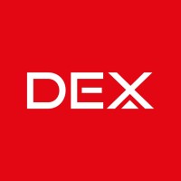 DEX eG logo - Similar company to Grömo Gmbh & Co. Kg