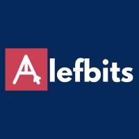 Alefbits logo - Similar company to Etas