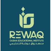 Rewaq Ousha Educational Institute logo - Similar company to Othm Qualifications