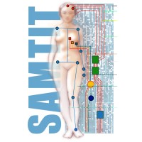 SAMTIT -Svensk Användarförening för Medicinsk Teknik och IT logo - Similar company to Distributed Medical Ab