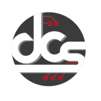 Data Converged Solutions logo - Similar company to Data Right, S. De R.L. De C.V.