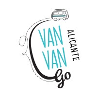 Van Van Go Alicante logo - Similar company to Esteller