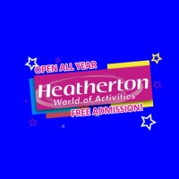 Heatherton World of Activities logo - Similar company to Swansea Women In Engineering Society