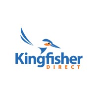Kingfisher Direct Ltd logo - Similar company to Stormor Systems South