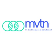 mvtn logo - Similar company to Agile Tonic®