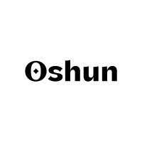 Oshun logo - Similar company to Datagrowth