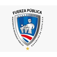 FUERZA PÚBLICA DE COSTA RICA logo - Similar company to Grupo De Seguridad Swat Costa Rica