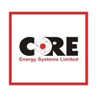 CORE Energy Systems Limited logo - Similar company to Iiptr