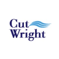 Cut Wright, LLC #Hardox AR Wearparts logo - Similar company to Wye Valley Group