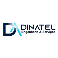 DA Dinatel Enganharia & Serviços logo - Similar company to Afrigit