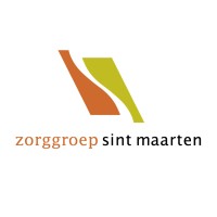 Zorggroep Sint Maarten logo - Similar company to Windterug