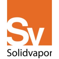 Solidvapor logo - Similar company to Guven Partners Llc