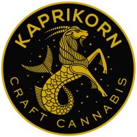 Kaprikorn logo - Similar company to Golden Grail Tech Beverages